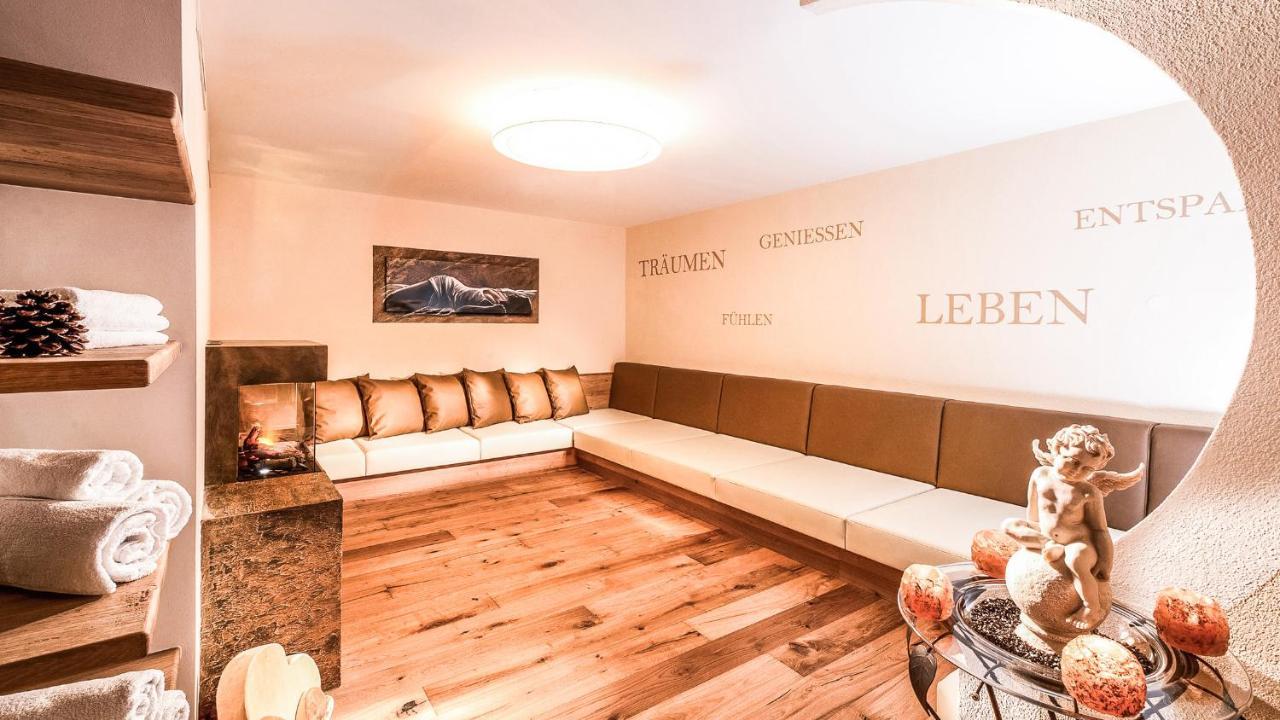 Ferienhaus Austria Sölden Exterior foto